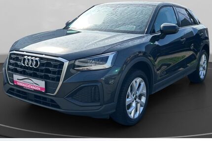 Audi Q2 73.679 km 17.990 &euro; Aachen 52068