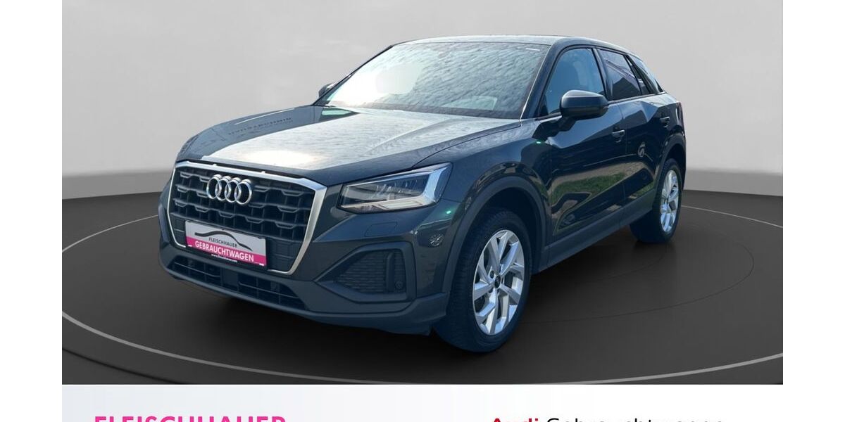 Audi Q2 73.679 km 17.990 &euro; Aachen 52068