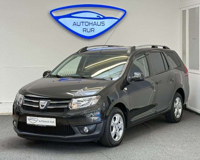 Dacia Logan 109.000 km 7.290 € Düren 52353