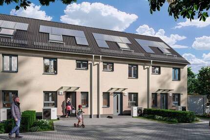 Haus Düren Mariaweiler-Hoven - 4 Zimmer, 103 m&sup2;, 459.900&euro; | Angebot:26908845