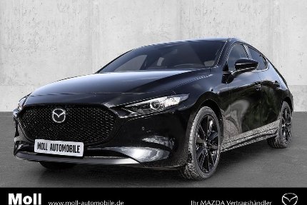 Mazda 3 2.222 km 26.990 &euro; Aachen 52078