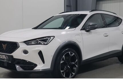 Cupra Formentor 34.559 km 26.620 &euro; Aachen 52078