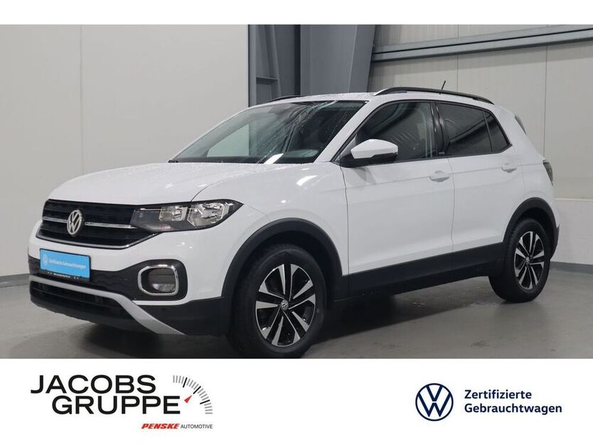 T-Cross