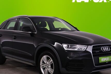 Audi Q3 90.000 km 18.780 &euro; Düren 52351