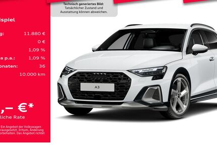 Audi A3 6.020 km 29.990 &euro; Düren 52351
