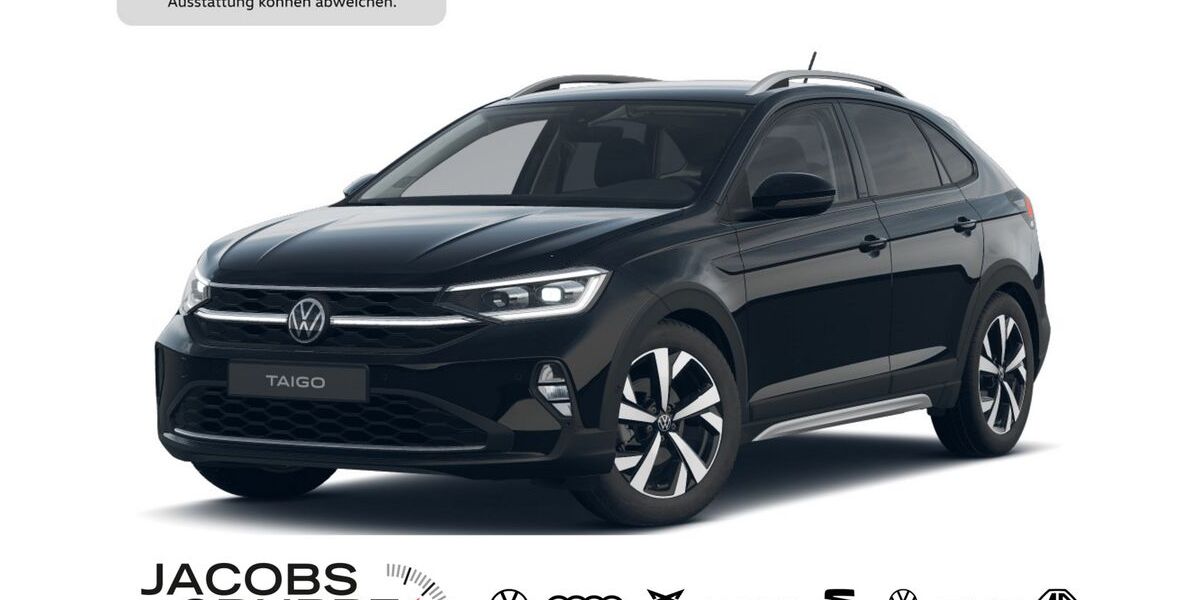 VW Taigo 14.269 km 26.970 &euro; Alsdorf 52477