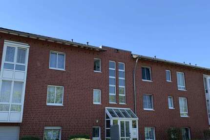 Wohnung Düren Wörthsiedlung - 4 Zimmer, 96 m&sup2;, 532&euro; | Angebot:27085236