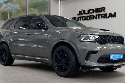 Dodge Durango 16.000 km 31.290 &euro; Jülich 52428
