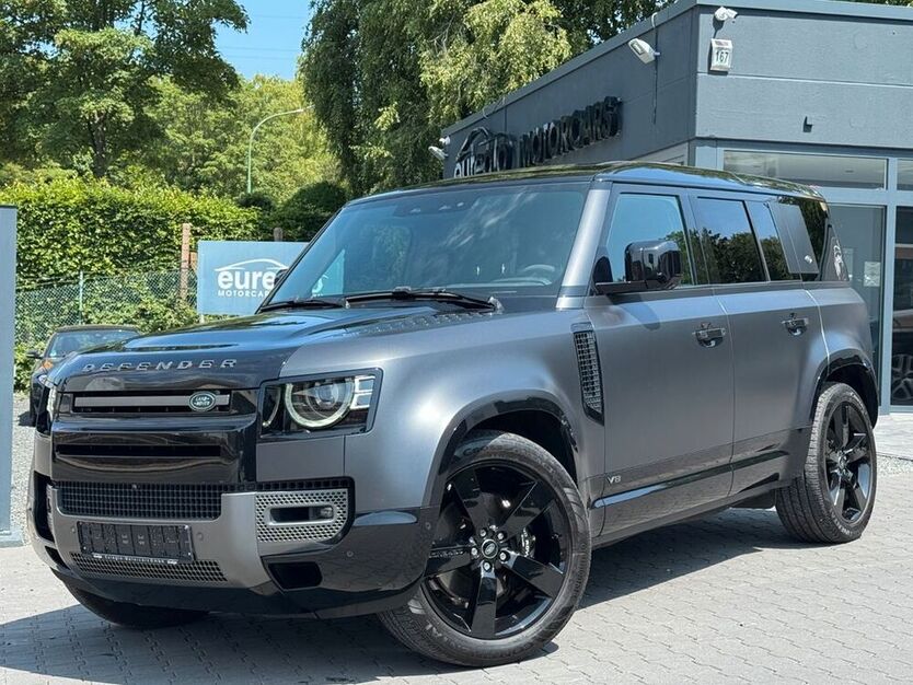 Defender