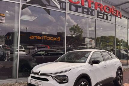 Citroen C4 20.574 km 18.990 &euro; Düren 52353