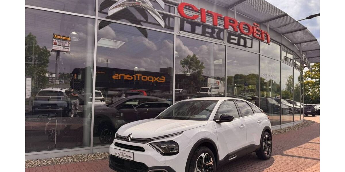 Citroen C4 20.574 km 18.990 &euro; Düren 52353