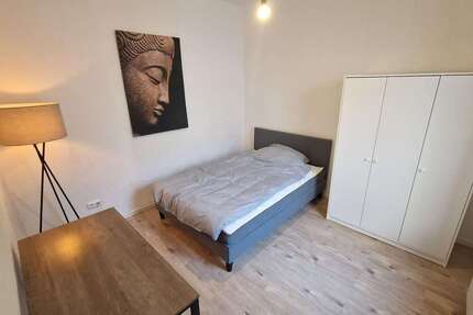 Zimmer Aachen Aachen-Mitte - 2 Zimmer, 849&euro; | Angebot:26494335