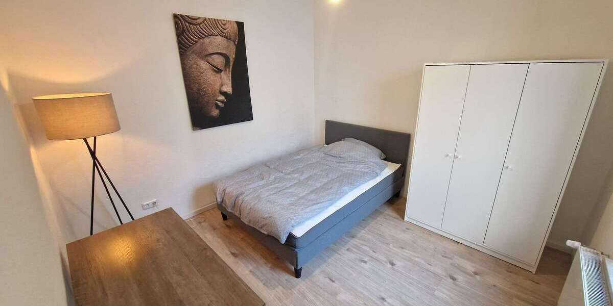 Zimmer Aachen Aachen-Mitte - 2 Zimmer, 849&euro; | Angebot:26494335
