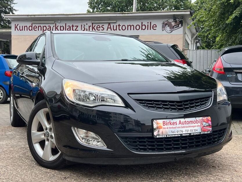 Astra