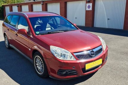 Opel Vectra 260.000 km 890 &euro; Eschweiler 52249
