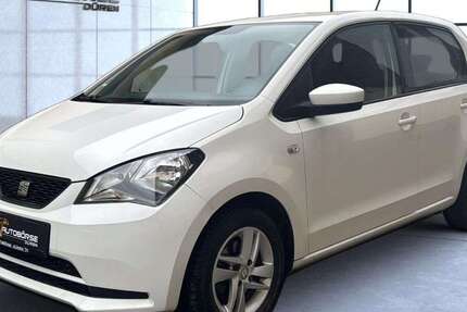 Seat Mii 79.072 km 5.499 € Düren 52351