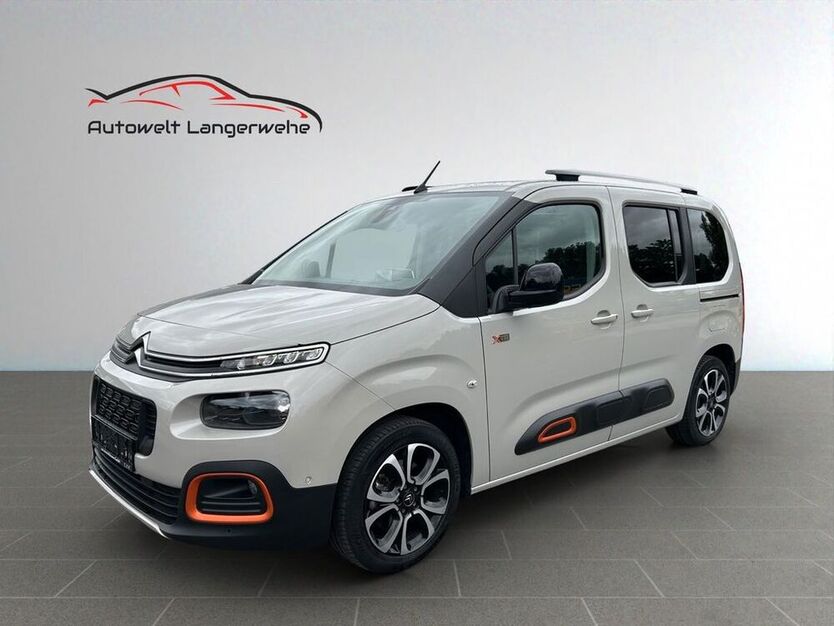 Berlingo