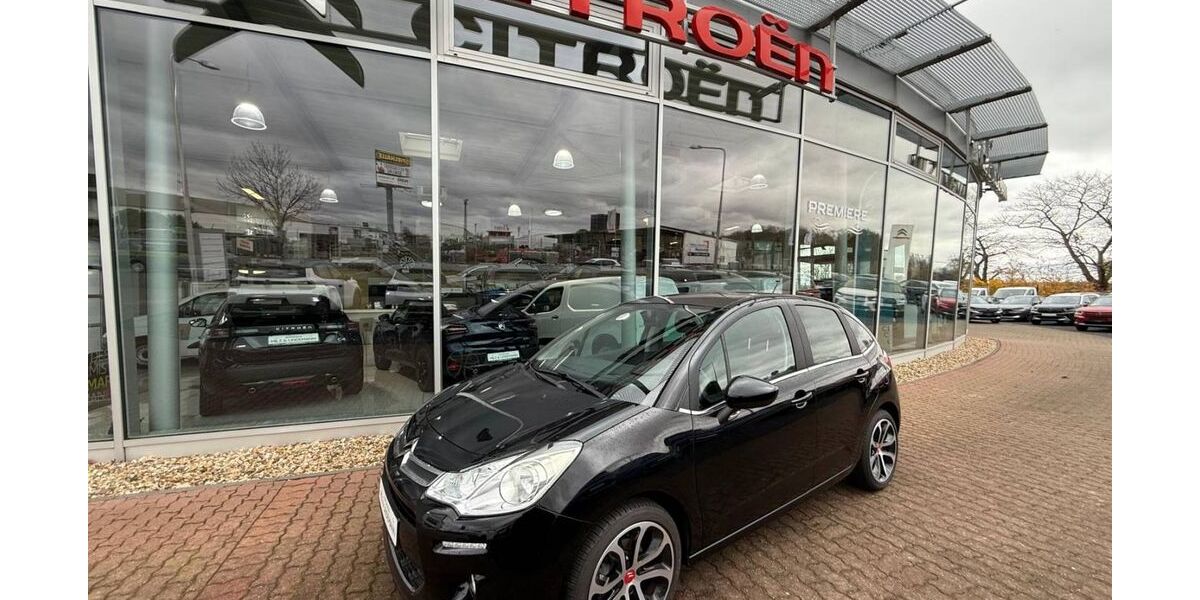Citroen C3 102.505 km 5.990 &euro; Düren 52353