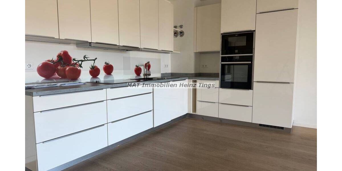 Etagenwohnung Aachen Brand - 4 Zimmer, 99 m&sup2;, 370.000&euro; | Angebot:26391520