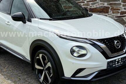 Nissan Juke 34.442 km 16.990 &euro; Simmerath (bei Aachen) 52152