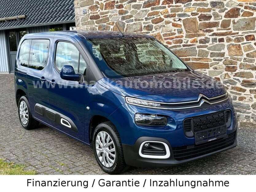 Berlingo