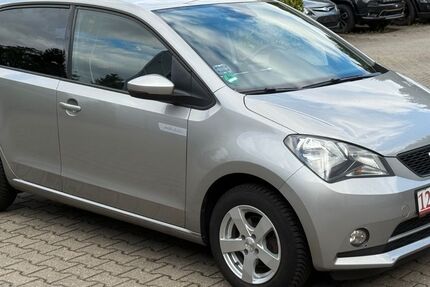 Seat Mii 109.434 km 9.500 € Alsdorf 52477