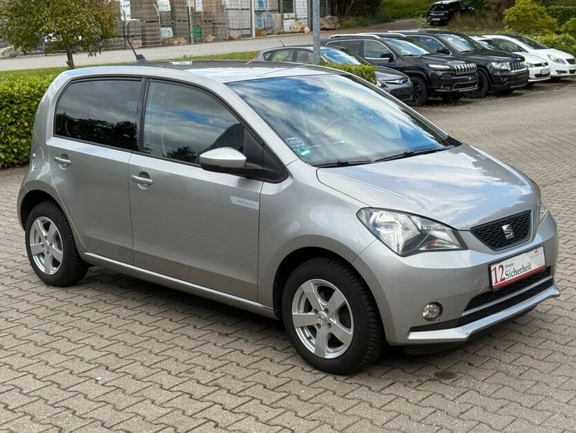 Seat Mii 109.434 km 9.500 € Alsdorf 52477