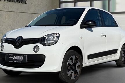 Renault Twingo 85.000 km 6.999 &euro; Jülich 52428