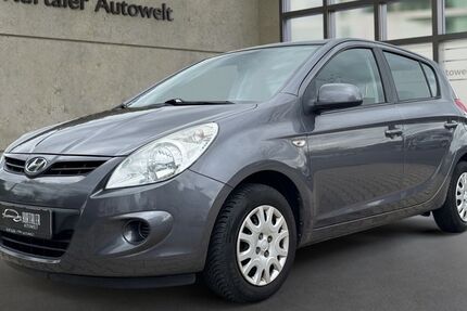 Hyundai i20 99.000 km 4.799 &euro; Jülich 52428