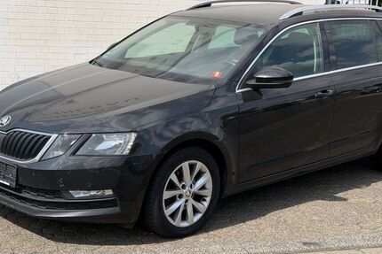 Skoda Octavia 223.000 km 5.850 &euro; Düren 52353