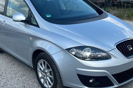 Seat Altea