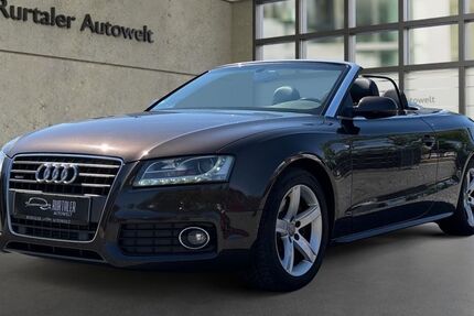 Audi A5 80.000 km 17.999 &euro; Jülich 52428