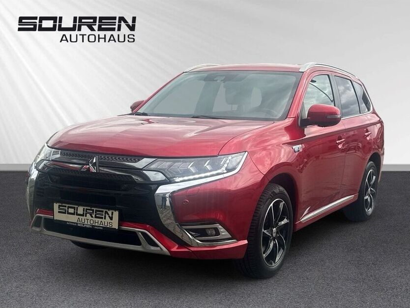 Outlander