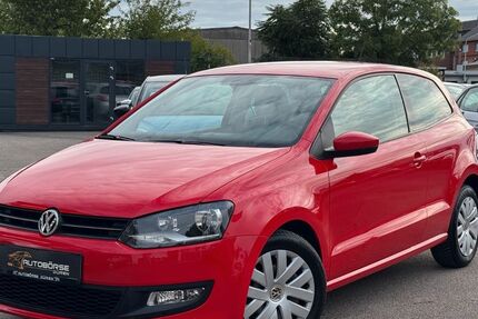 VW Polo 82.575 km 9.499 &euro; Düren 52349