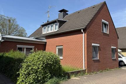 Alsdorf - Freistehendes EFH mit Wintergarten, Kamin & Garten 6 zimmer