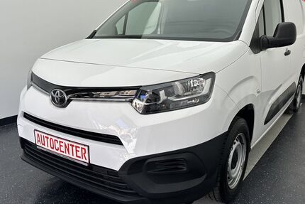 Toyota Proace City 72.000 km 11.900 &euro; Stolberg 52222
