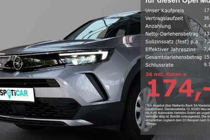 Opel Mokka 28.200 km 17.780 &euro; Aachen 52078