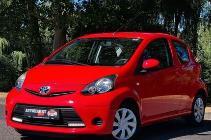 Toyota Aygo (X) 75.000 km 3.999 &euro; Inden 52459