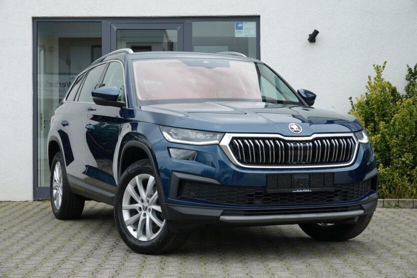 Kodiaq