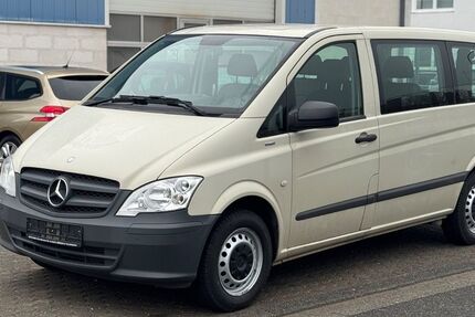 Mercedes-Benz Vito 157.000 km 19.999 &euro; Düren 52353