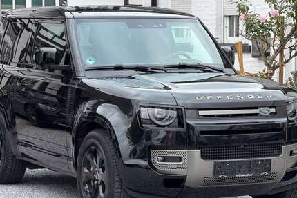 Land Rover Defender 37.000 km 63.990 &euro; Jülich 52428