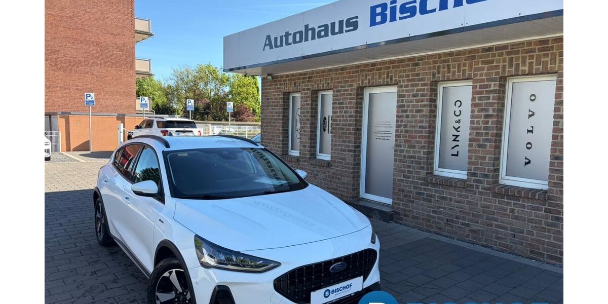 Ford Focus 31.767 km 19.990 &euro; Übach-Palenberg 52531