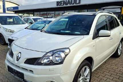Renault Koleos 74.000 km 9.900 € Heinsberg 52525