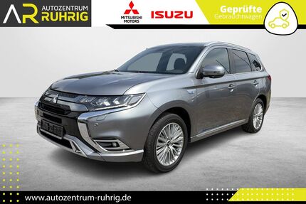 Mitsubishi Plug-in Hybrid Outlander 57.700 km 22.990 &euro; Jülich 52428