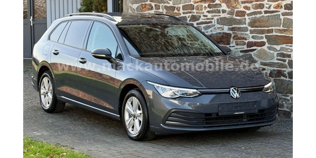VW Golf 52.560 km 18.990 &euro; Simmerath (bei Aachen) 52152