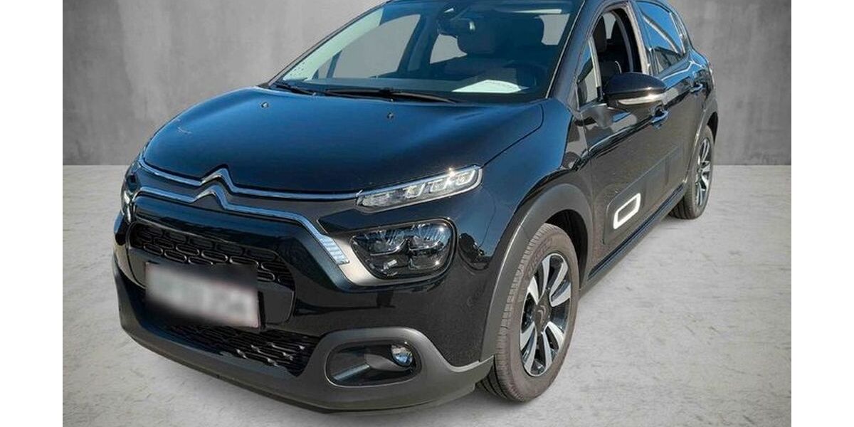 Citroen C3 26.500 km 13.950 &euro; Simmerath 52152