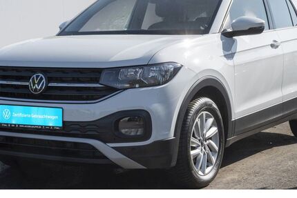 VW T-Cross 69.982 km 17.930 &euro; Geilenkirchen 52511