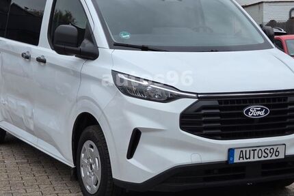 Ford Transit Custom 21.663 km 30.900 € Aachen 52068