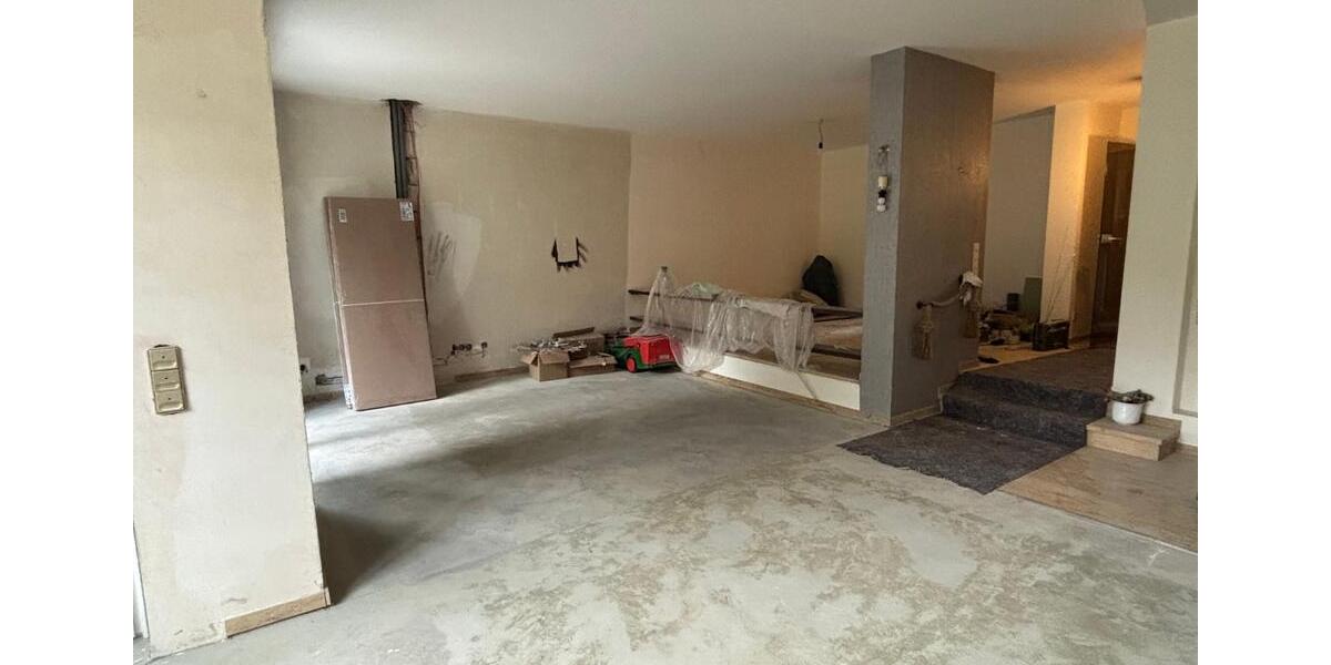 ausgefallenes Einfamilienhaus Nähe Wurmtal zu vermieten 4 zimmer