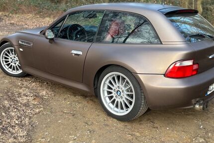 BMW Z3 292.007 km 11.900 &euro; Eschweiler 52249